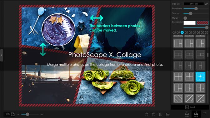 Photoscape X Pro 2 4 1