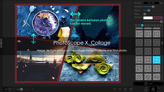 PhotoScape X Pro screenshot