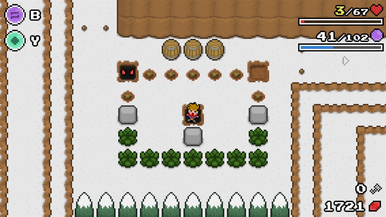 Stories of Bethem: Full Moon screenshot 2