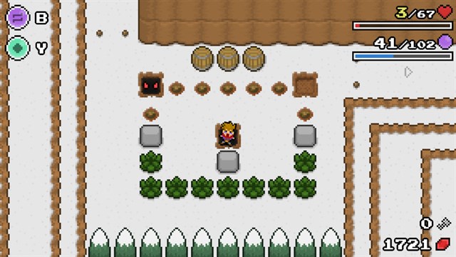 Stories of Bethem: Full Moon screenshot 2