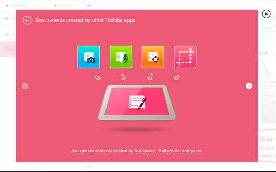 TruNote Clip screenshot 7