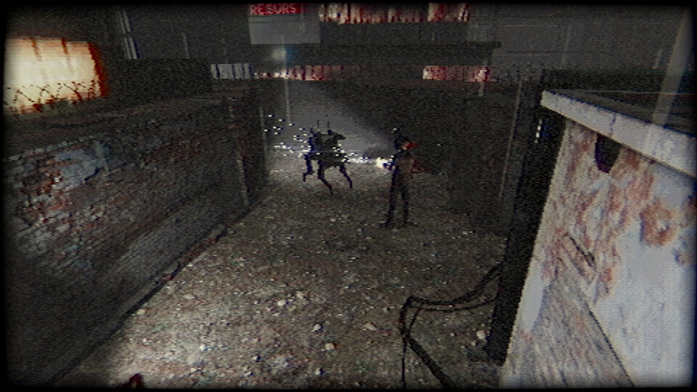 #6. Plastomorphosis (Xbox) di: Samustai LTD