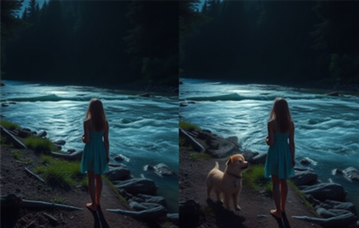Magic Quill: Precision Image Editing Simplified