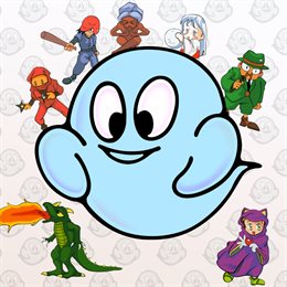 Aperçu Avenging Spirit