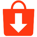Shopee Images Downloader icon