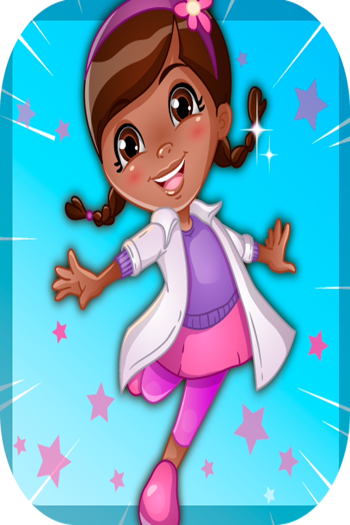 Descargar Toca Doctor runner Life