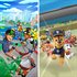 Paw Patrol: On a Roll et Crayola Scoot