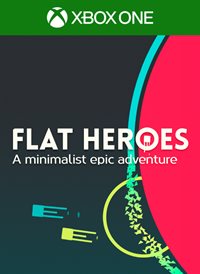 Flat Heroes