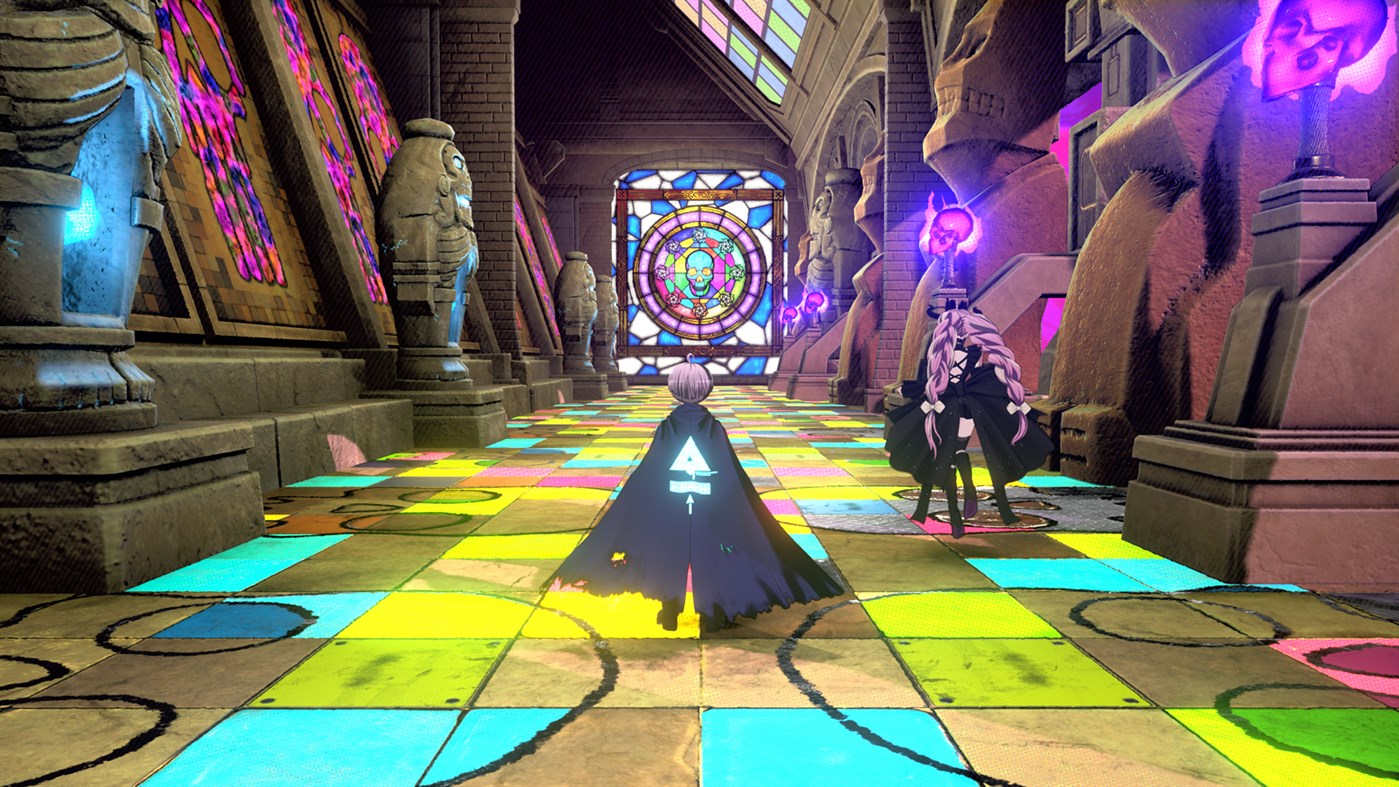 #5. Master Detective Archives: RAIN CODE Plus - Digital Deluxe Edition (Xbox) 由: Spike Chunsoft