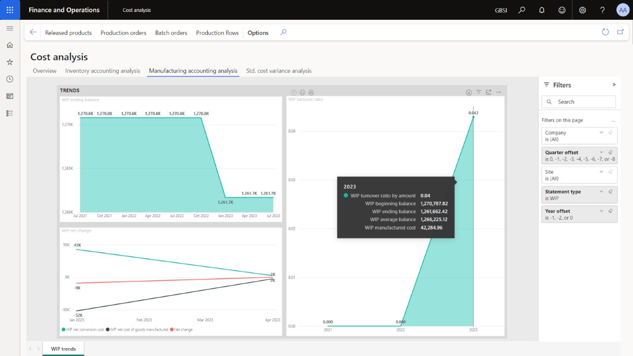 Snapshot 3 of intelisense manufacturing lite