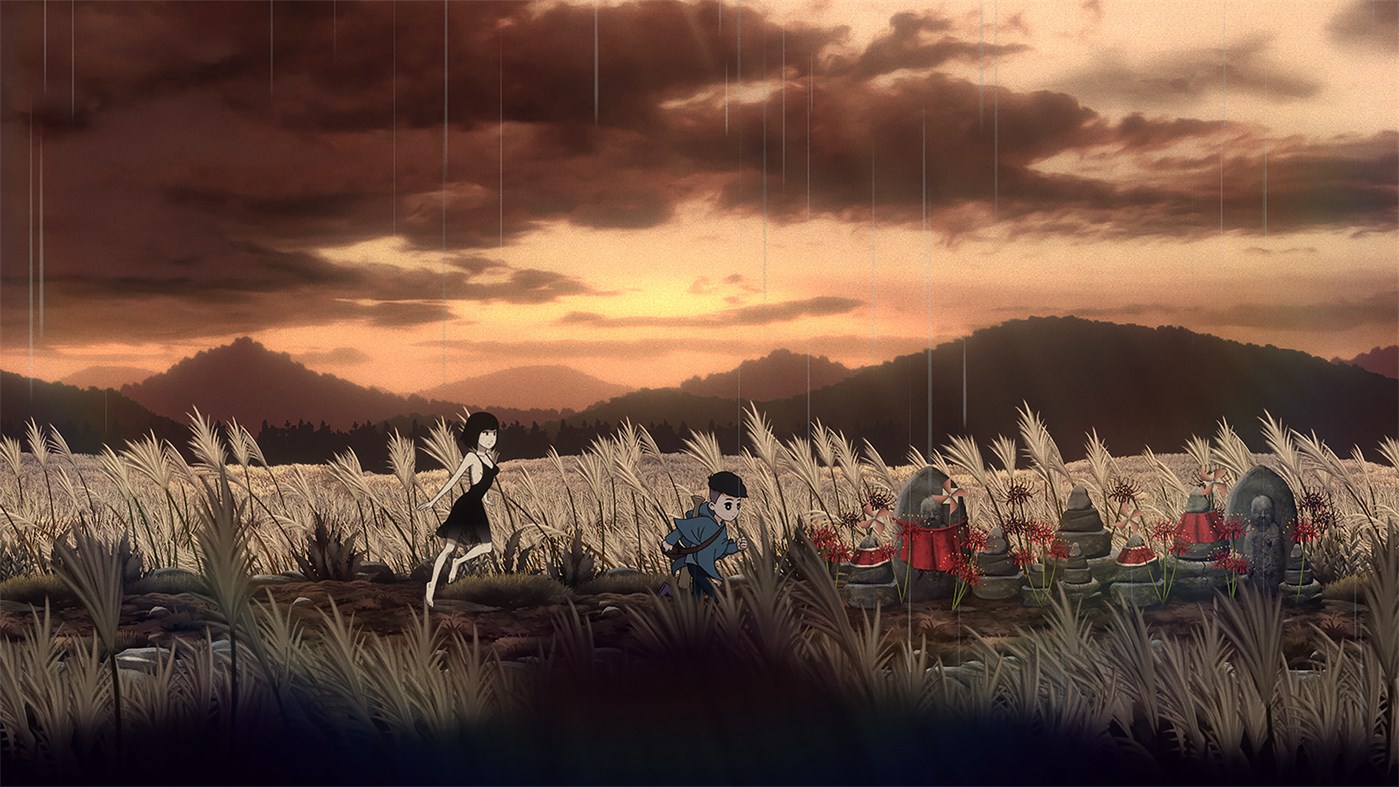 #6. Last Time I Saw You (Xbox) By: Chorus Worldwide Games