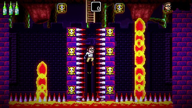 Angry Video Game Nerd I & II Deluxe screenshot 3
