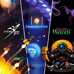 Aperçu Indie Gems Bundle - Explosions Edition