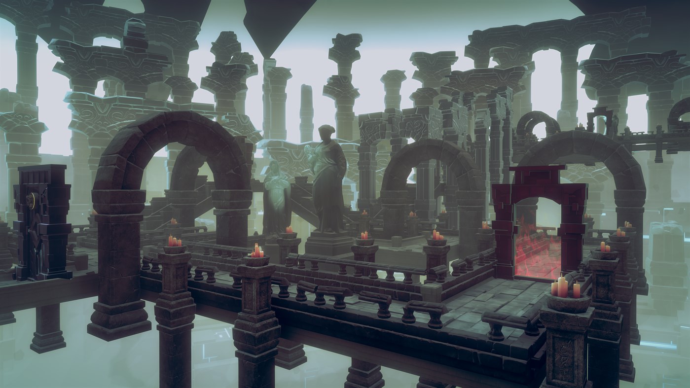 #8. Mato Anomalies (Xbox) By: Prime Matter