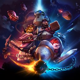 Aperçu Siegecraft Commander