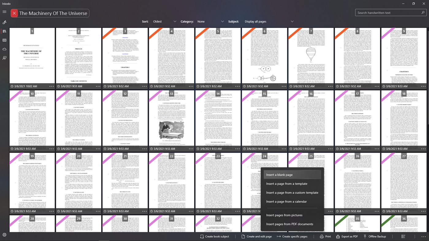 #3. Inkodo (Windows) Ved: Mixturify