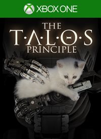 The Talos Principle