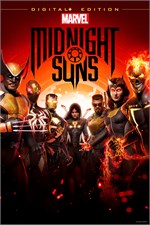 Marvel Midnight Suns Review: 150 hours played! 