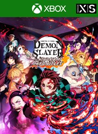 Demon Slayer -Kimetsu no Yaiba- The Hinokami Chronicles