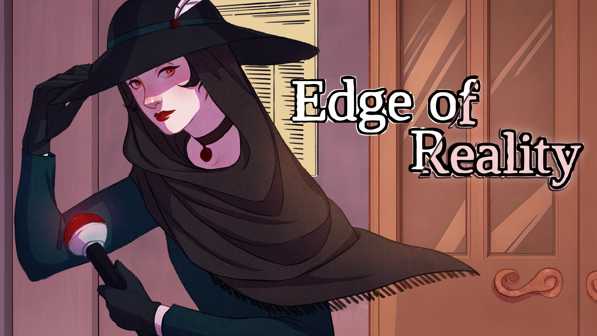 Edge of Reality screenshot thumbnail video