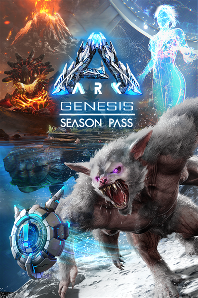 ARCA: Genesis Season Pass