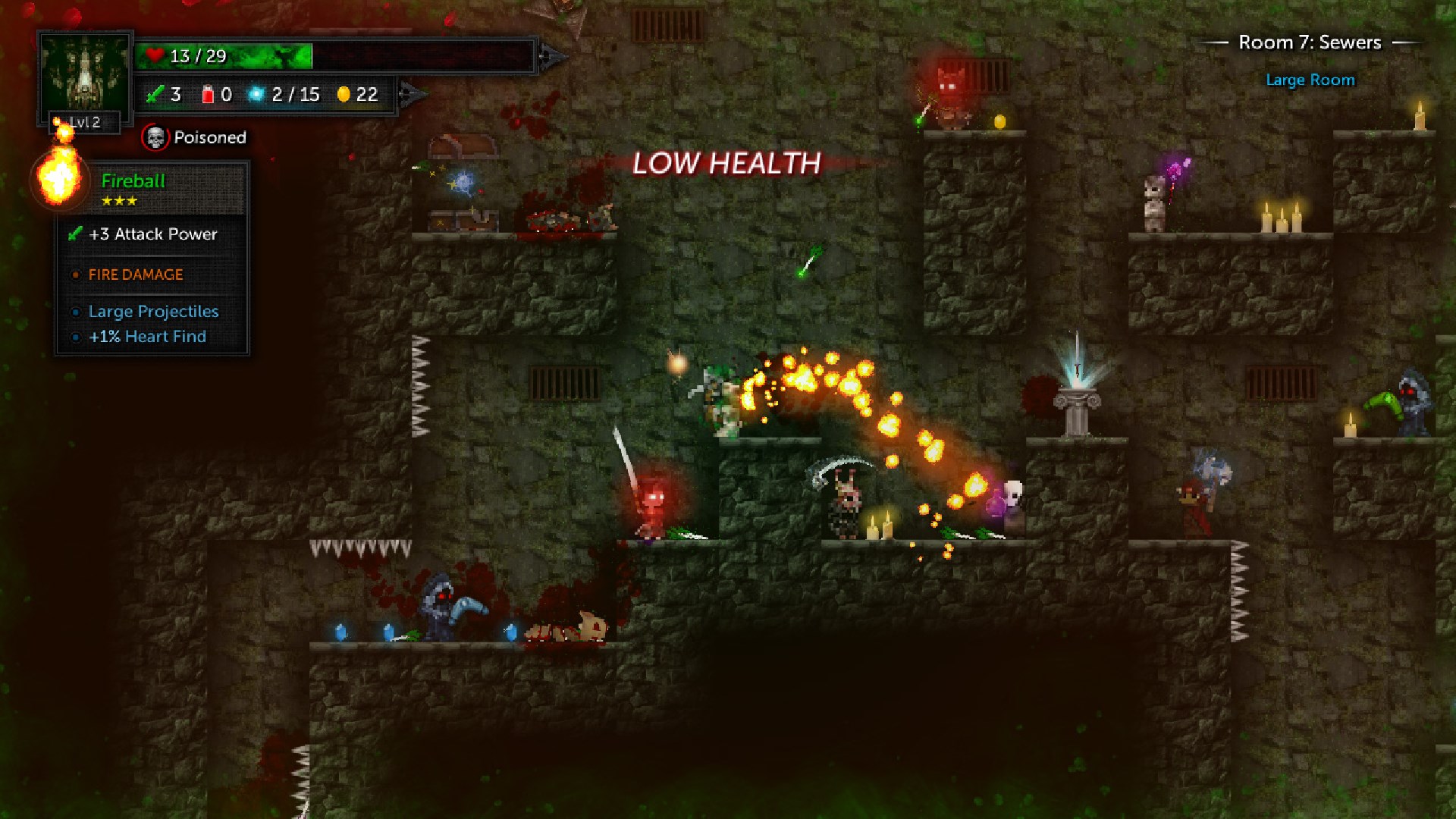 Tallowmere 2: Curse of the Kittens (Xbox) | Xbox | Chiave | Privato