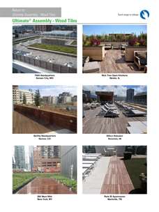 Garden Roof® Planning Guide screenshot 7