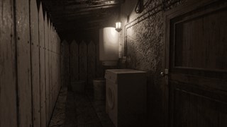 Without Escape: Console Edition screenshot 4