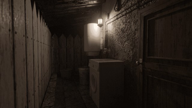 Without Escape: Console Edition screenshot 4