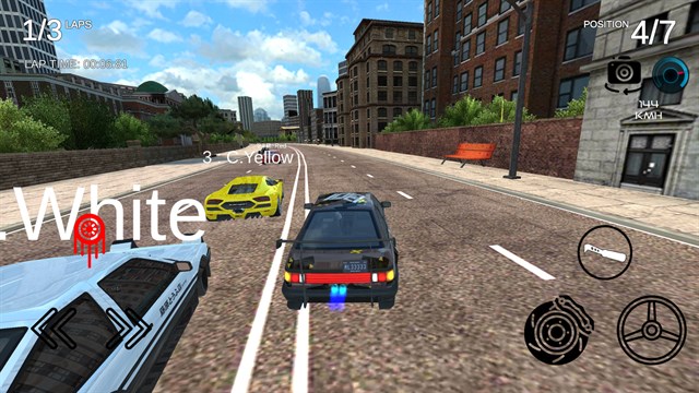Mountain Legends 3 screenshot 3