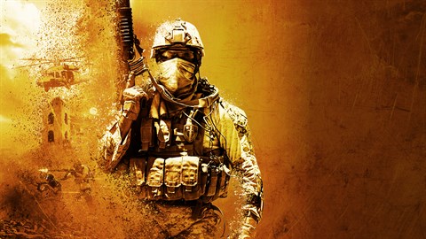 Insurgency: Sandstorm - Xbox One