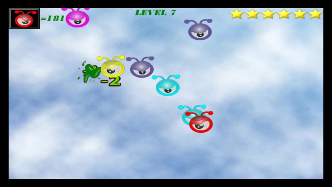 #4. SSM GAMES 3 Juegos Antiguos (Windows) 由: SSM GAMES