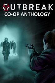 Outbreak Co-Op Anthology