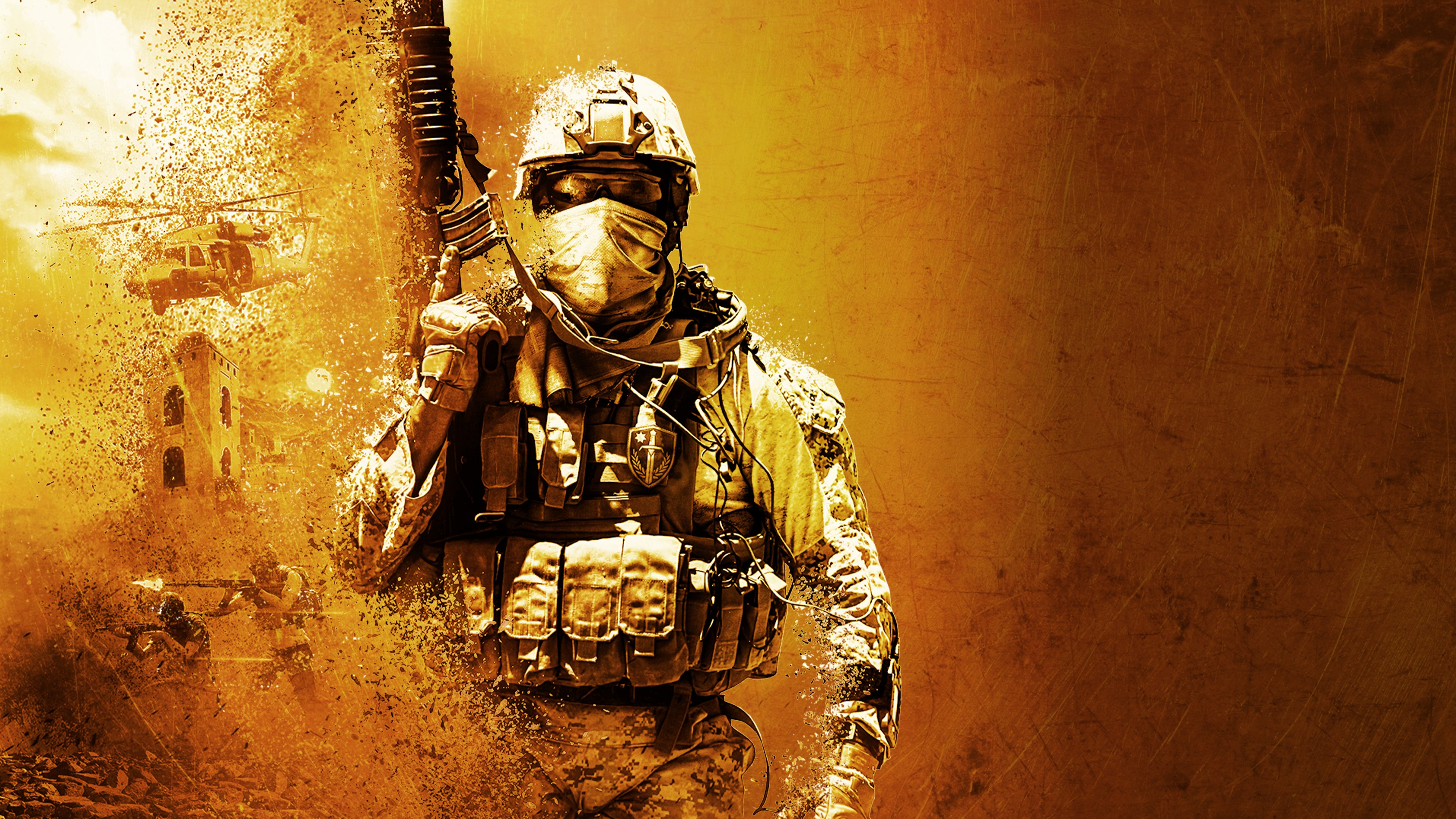 Insurgency: Sandstorm - Gold Edition (Windows) を購入 | Xbox