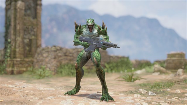 Cosmetic Pack 3 screenshot 1