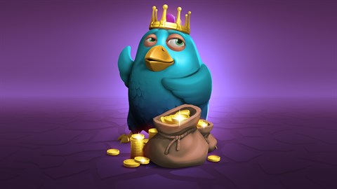 2,200 Realm Royale Crowns