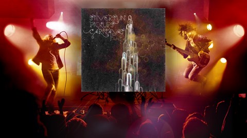 "Melatonin" - Silversun Pickups