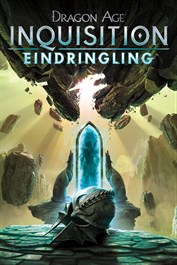 Dragon Age™: Inquisition - Eindringling
