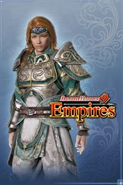 Male Custom Zhao Yun Set