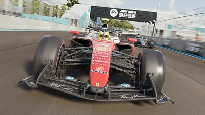 F1® 25: 2026 Season Pack — скриншот 8