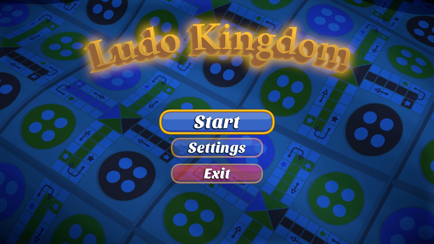 #2. Ludo Kingdom : Multiplayer Game (Xbox) 由: Flora Studio