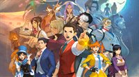 Apollo Justice: Ace Attorney Trilogy