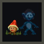 Magic Walk (Creators Program)