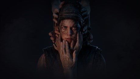 Hellblade II: Senua's Saga