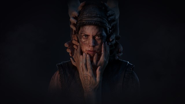 Hellblade II: Senua's Saga