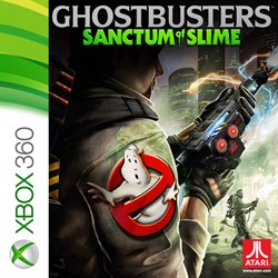 Ghostbusters: Sanctum of Slime