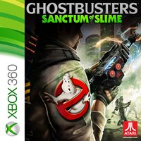 Ghostbusters: Sanctum of Slime
