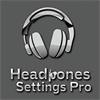 Headphones Settings Pro
