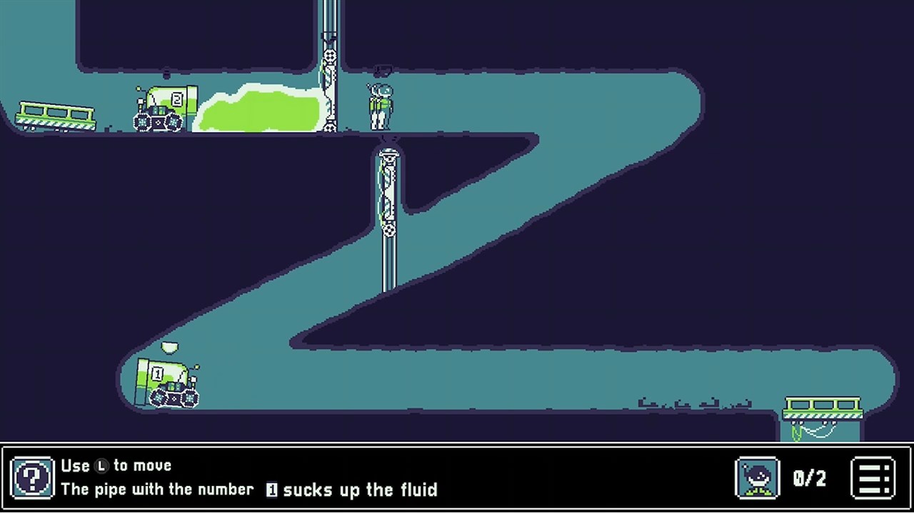 Underland screenshot 4