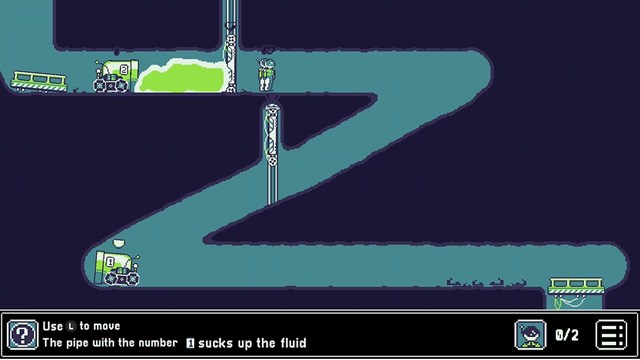 Underland screenshot 4